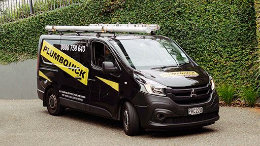 Ferrymead Drain & Sewer Plumbers: Fast