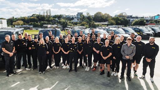 Professional Ferrymead Plumbers