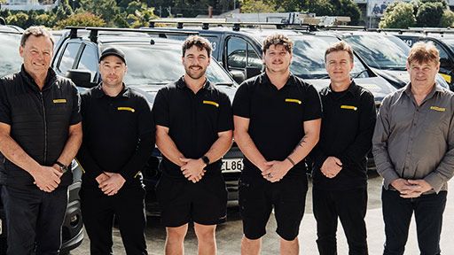 Professional Ferrymead Plumbers